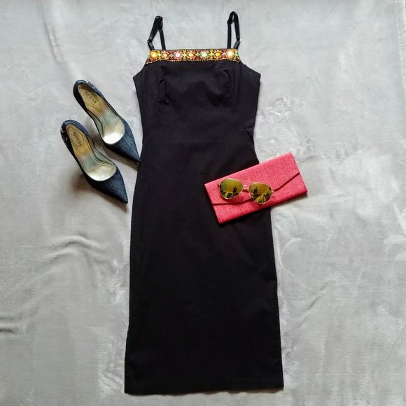 Soi Dresses & Skirts - 🔥🔽 Hottie Little Black dress